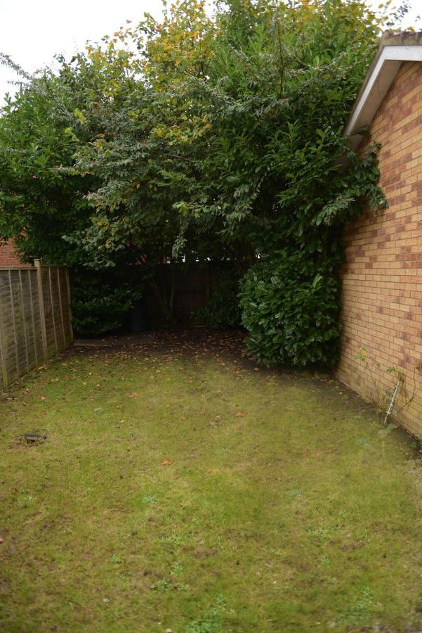 Gorgeous 3 Bed House In Bristol Villa Exterior photo