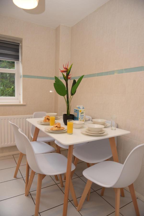 Gorgeous 3 Bed House In Bristol Villa Exterior photo