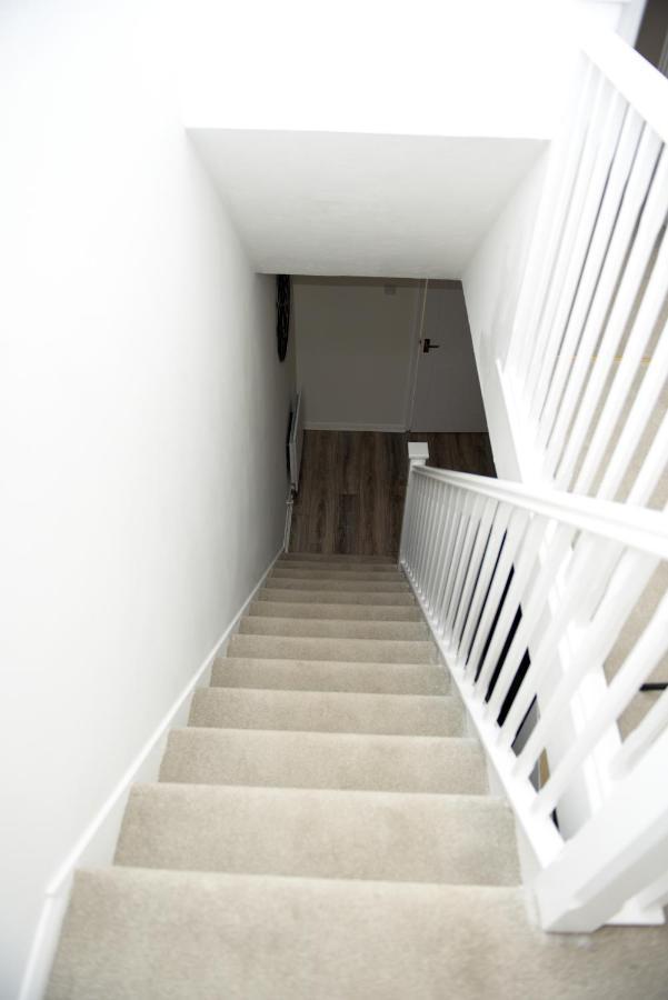 Gorgeous 3 Bed House In Bristol Villa Exterior photo